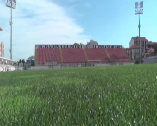 Nessun campionato per l’Alessandria Calcio 1912